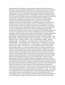 Cuando hablamos del "Holocausto", ¿a qué periodo de la historia nos referimos?