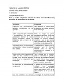 Reseña sobre los videos de teologia lationamericana