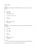 TASAS DE INTERES ejercicios