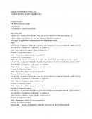 EJEMPLO DE GUION LITERARIO.