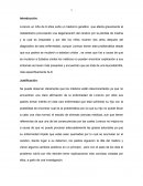 Investigar por qué si se eliminan las grasas saturadas de la dieta de Lorenzo, estas siguen aumentando, provocando el progreso de la ALD