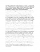 La sociedad de los poetas muertos..