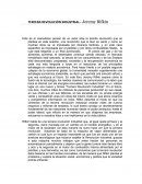 Tercera revolucion industrial.