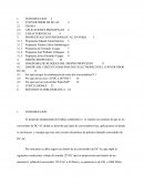 Sistemas de gestion de red.