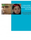 Es una ideología innata y heredada donde determina el comportamiento humano, afirmando que la sangre es la marca de la identidad nacional-étnica y sostiene que las características innatas determinan biológicamente el comportamiento humano.