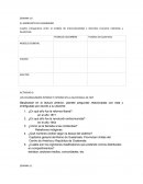 LOS COLONIALISMOS INTERNO Y EXTERNO EN LA GUATEMALA DE HOY.