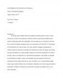 Ensayo Tecnologías Emergentes