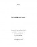 La musica, sonidos y sentimientos