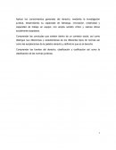 La introducción al derecho.