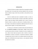 La ciudad de las bestias..