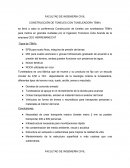 LOS NUEVOS RETOS DE LA INFRAESTRUCTURA COLOMBIANA