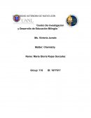 CONTRIBUTION OF CHEMISTRY AND OTHER SCIENCES TO THE ADVANCES OF HUMANITY.