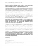 Comentario Pelicual Apolo 13.