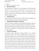 Una compañera de trabajo le sugirió consultar a psicología..