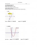 Clasificacion de funciones..
