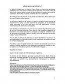 ¿Quién quiere ser millonario?..