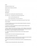 Espacio Curricular: Sujetos de la Educación.