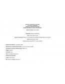 Situación actual colegio Ofelia Uribe de Acosta. USME