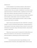 Por falta de implementar o tener más plantas de tratamiento y rellenos sanitarios la cuenca hídrica se ha visto afectada debido a que se ha convertido en botaderos públicos