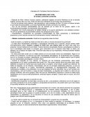 PRUEBA Nº2 TEORÍAS PSICOLÓGICAS II WILFRED BION (1897-1979)