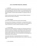 Las 21 leyes del liderazgo.