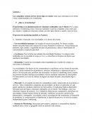 Las compañías exitosas de hoy tienen algo en común: están muy enfocadas en el cliente y muy comprometidas con el marketing.