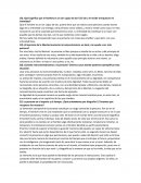 ¿Qué significa que el hombre es un ser capaz de dar? ¿El dar y el recibir enriquecen mi intimidad?