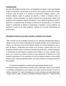 Necesidad del derecho como orden normativo y regulador de la sociedad