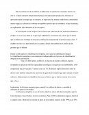 Para la contruccion de un edificio se deben tener en cuenta tres conceptos: ahorro con este se evitaría consumir energía innecesaria que no representan producción