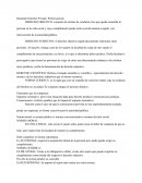 Resumen Derecho Privado. Primer parcial.