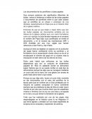 Los documentos de los pontífices o bulas papales