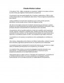 Arquitectura siglo XVIII Ledoux.