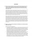 Sociales - CUESTIONARIO