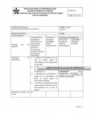 MANEJO BÁSICO DE HERRAMIENTAS OFIMÁTICAS I