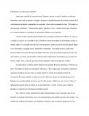 El hombre es un lobo para el hombre.