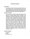 CORPORACION NAVARRETE