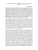 La educación es el arma más poderosa que puedes usar para cambiar el mundo.