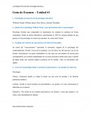 Principales precursores de la psicología educativa.