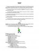 ASIGNATURA BIOLOGÍA