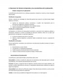 LA PLANEACIÓN EDUCATIVA.