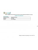 FORMATO DE ELABORACIÓN