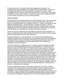 Ensayo #1 Chroma Comercial y Cosmocel.