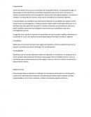 Legislacion tributaria.