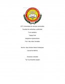 Asignatura Agrobusiness.