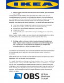 ¿Cuáles han sido los factores claves del éxito de Ikea en España? ¿Son los mismos a nivel mundial?