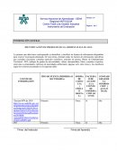 IDENTIFICACIÓN DE PROBLEMÁTICAS AMBIENTALES LOCALES