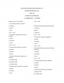 Ejemplo de un estudio de factibilidad.