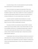 La escuela de chicago. Ensayo