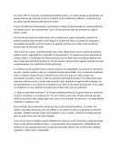 Electiva. America latina y cohesion social