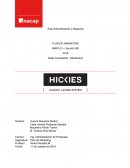 Área Administración y Negocios.